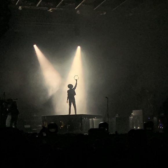 Meet your Posher, Allyson - Picture 1 of 1